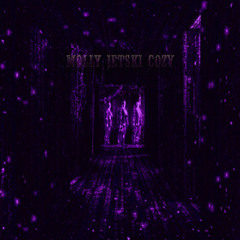 molly jetski cozy  - matrix