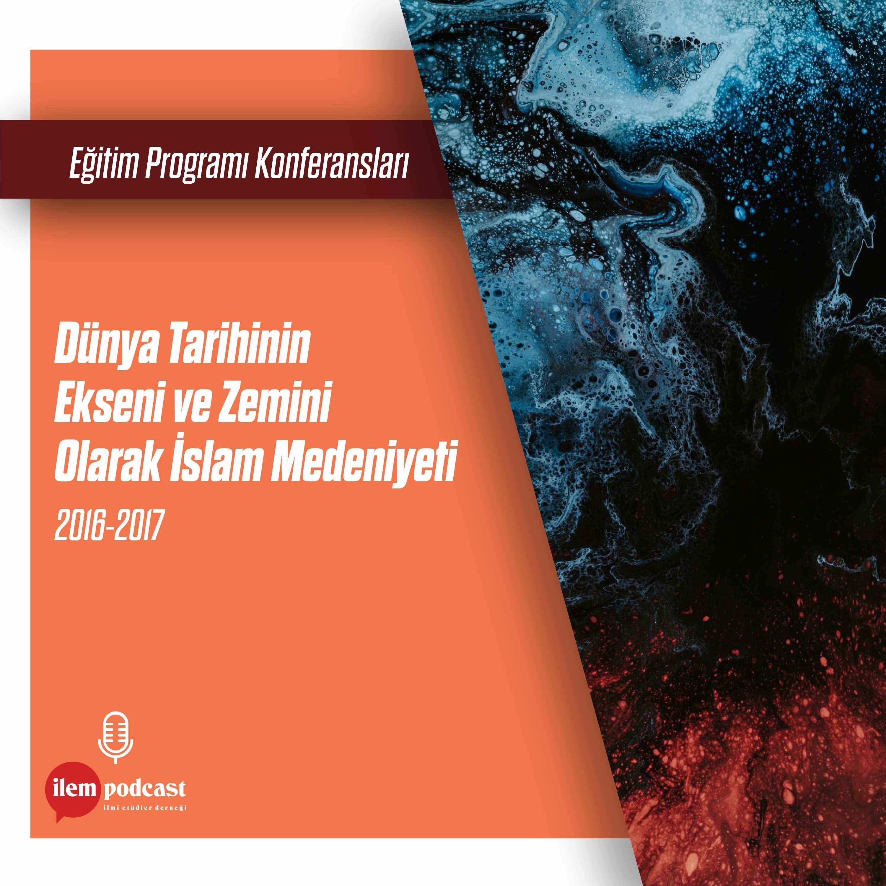 İLEM Podcast