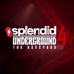The Raveyard - Geisha Bar - Splendid Underground 4 (2024)