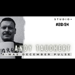 Andy Tauchert @Studio+ Weihnachtskalender