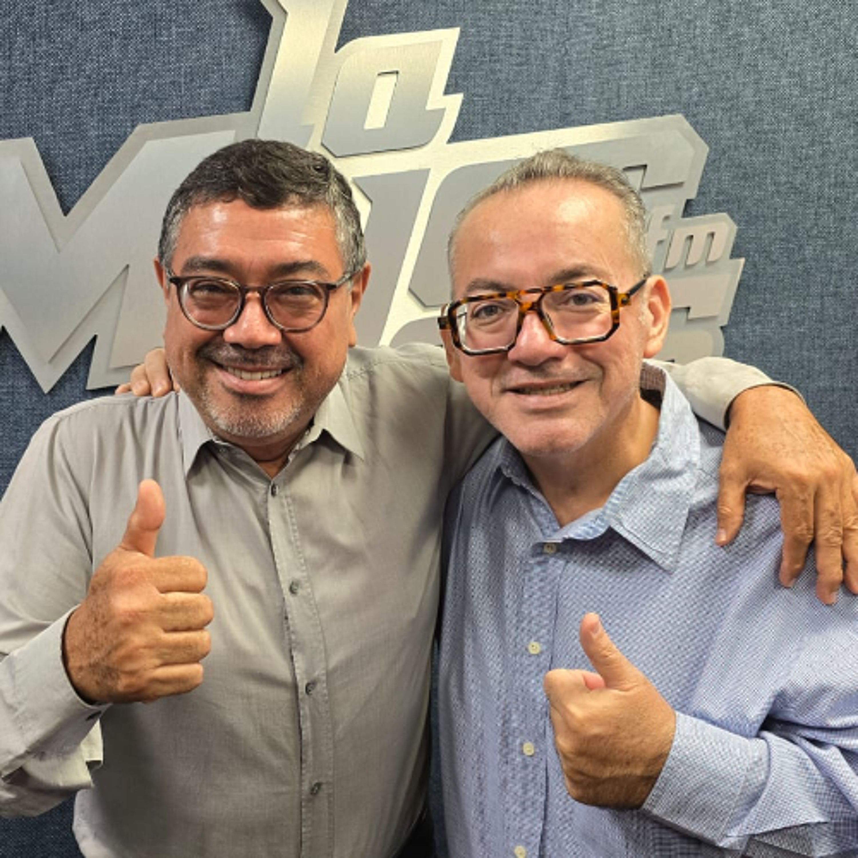 Max Cortés Press