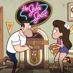 Dancing In The Moonlight