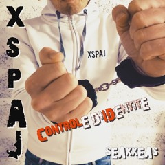 Contrôle D'identité 2.0