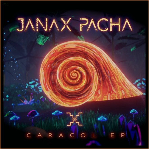 PREMIERE : Janax Pacha - Caracol (Andi Otto Remix)