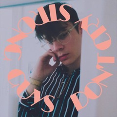 Strong Guys Don't Cry