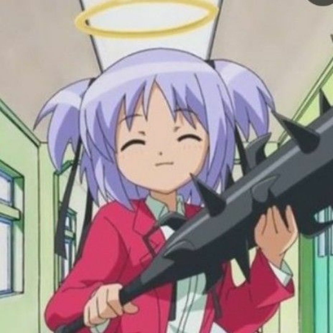 Stream Bokusatsu Tenshi Dokuro-Chan Opening [FULL]☆ by