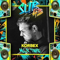SUB43 Mix Tapes - Korbex