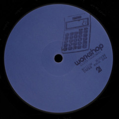 Label: Workshop