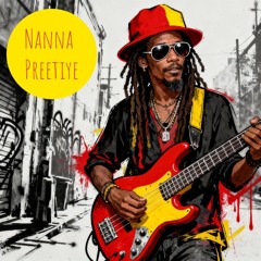 Nanna Preetiye