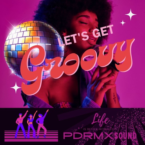 Let's get Groovy