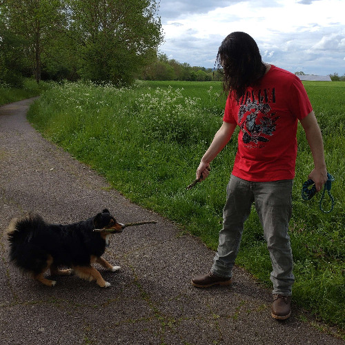 Sunny even with the cloud