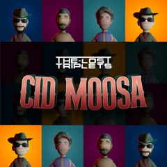 The Lost Triplets - CID MOOSA
