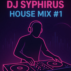 House Mix #1