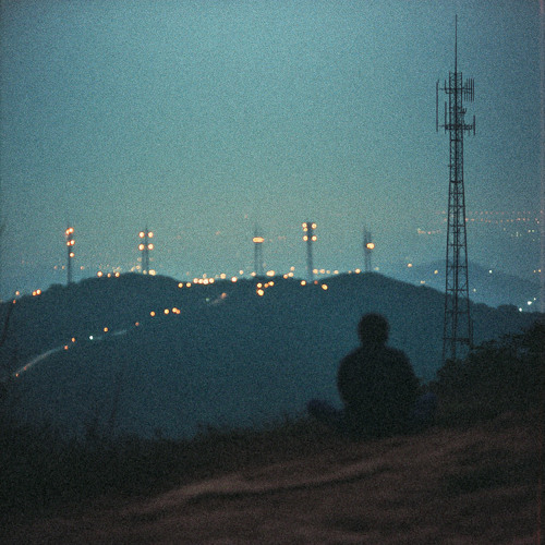 haze