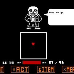 Megalovania