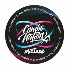 ROCKID - Combonation X3 Mixtape