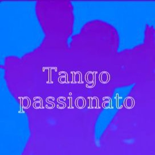 Tango passionato (Collab with J.J. Terrell)