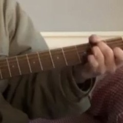 Almost Cut My Hair - Crosby, Stills, Nash & Young (cover)