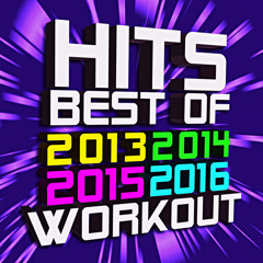 Ex's & Oh'S (Workout Mix)