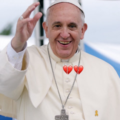 RIP The Pope @walronD