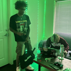 Esko Grimey x Runna Runna - Souf Babies (Rockyy Thugn)
