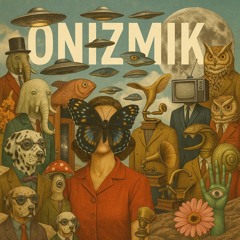INNUENDO Radio by Onizmik 04.07.25