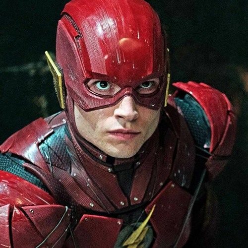 [[CUEVANA 3. VER]] The Flash (2023) Película Online Completa en HD y Latino