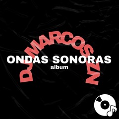 4 - Ritmada da Dipirona 💊 (DJ MARCOS ZN) - Ondas Sonoras