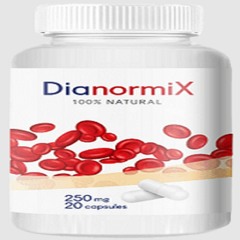 "Dianormix Cápsula: Solución eficaz para el cuidado de la diabetes (Dianormix Colombia)