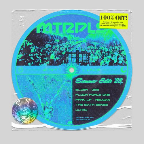 Fran LF - Mass Sensation