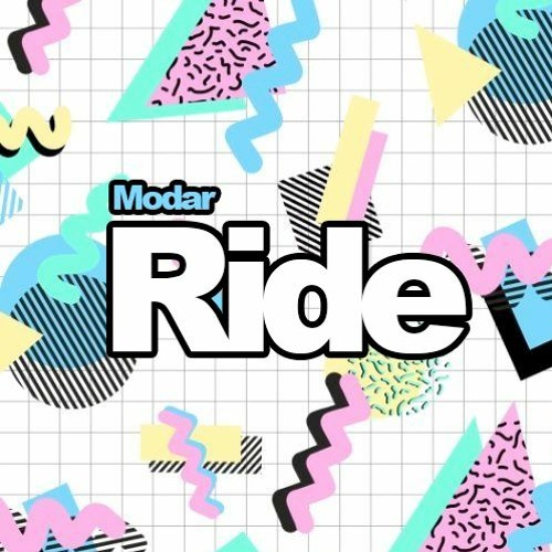 Modar - Ride