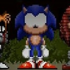 Too Slow Encore [REMIX + COVER] (Vs. Sonic.exe FNF)