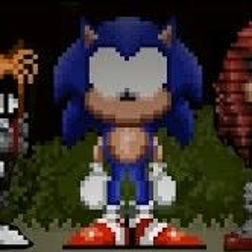 Too Slow Encore [REMIX + COVER] (Vs. Sonic.exe FNF)