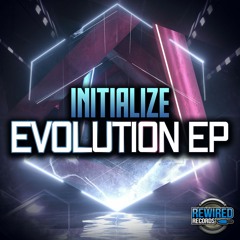 Initialize - Evolution