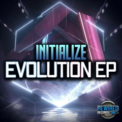 Initialize - The Missing Channel