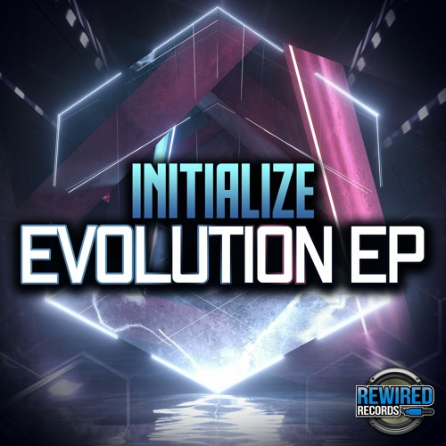 Initialize - The Missing Channel