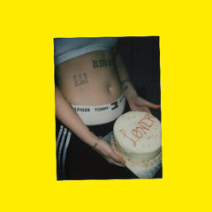 LONER - Hurt Me No More