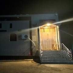 وَلَن تَرضى عَنكَ اليَهودُ وَلَا النَّصارى حَتّى تَتَّبِعَ مِلَّتَهُم | تراويح رمضان 1446 هـ