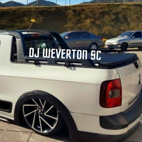 MEGA FUNK SETEMBRO 2021 - DJ WEVERTON SC(MP3_160K).mp3