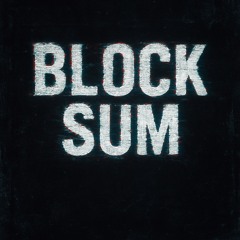 block sum prod hosty4444