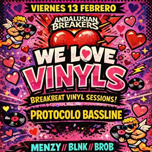 Stream MENZY | We love vinyls | (Vinyl Set) by MENZY | Listen