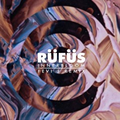 Innerbloom X Vielleicht Vielleicht - FEVI J Remake