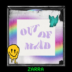 Out of Mind - Mini mix Vol. 1