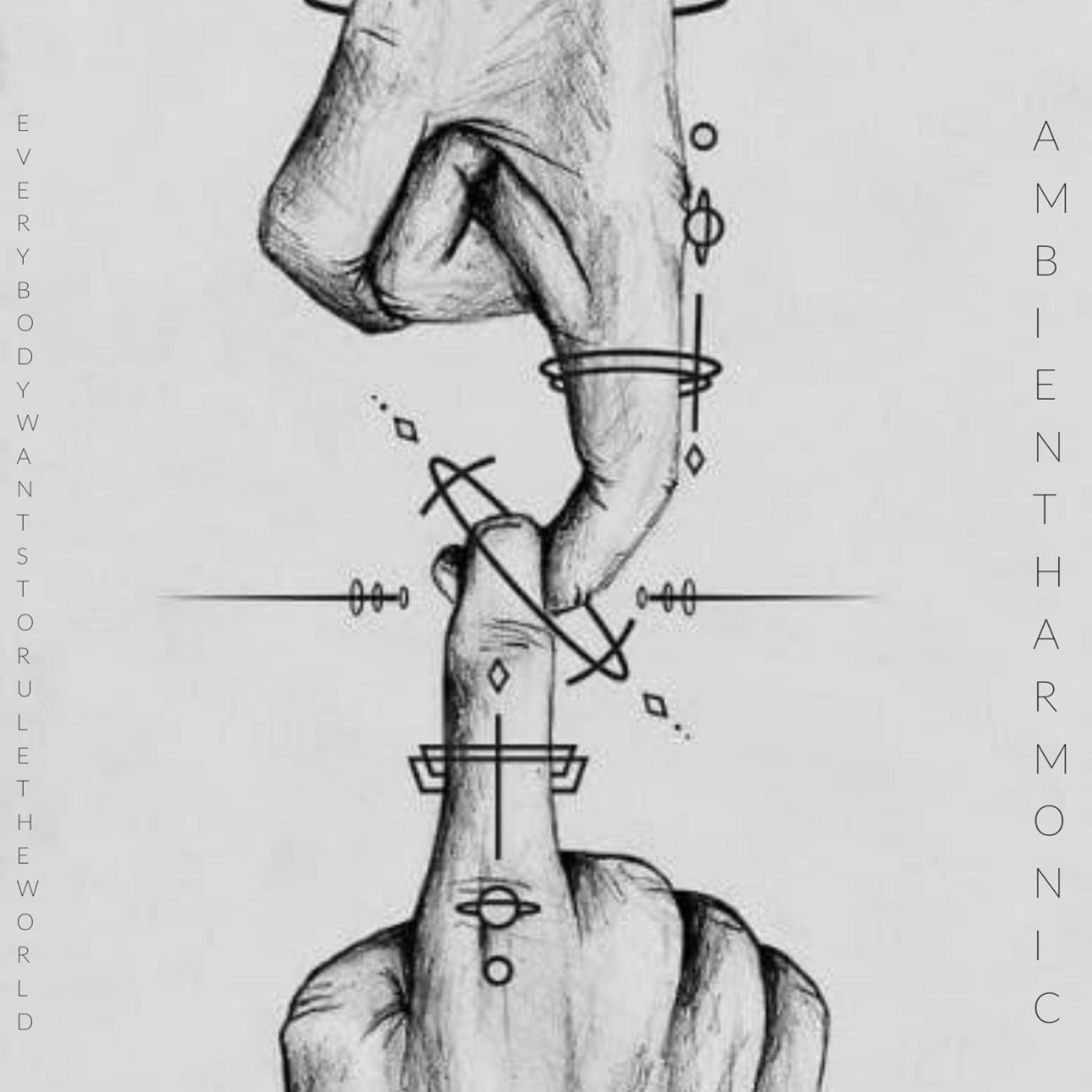 Ambient Harmonic (Mixes)
