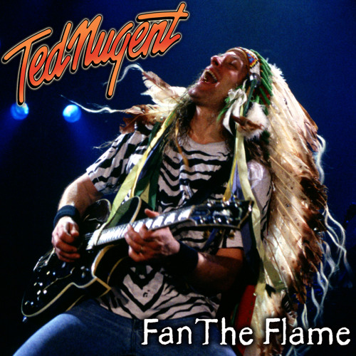 Fan the Flame (2022 Mix)