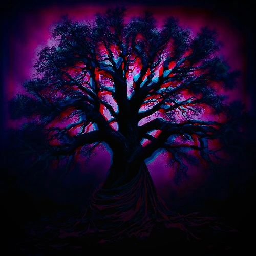 Artwork for the song Perpetual Oak-Everglow by Perpetual Oak by Perpetual Oak on Next Sound