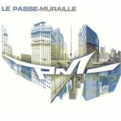 Le Passe-Muraille – =͟͟͞͞ ( ꒪౪꒪)ฅ✧ EXPRESSILLON ✧ 2002