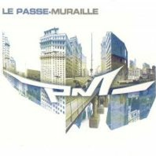 Le Passe-Muraille – =͟͟͞͞ ( ꒪౪꒪)ฅ✧ EXPRESSILLON ✧ 2002