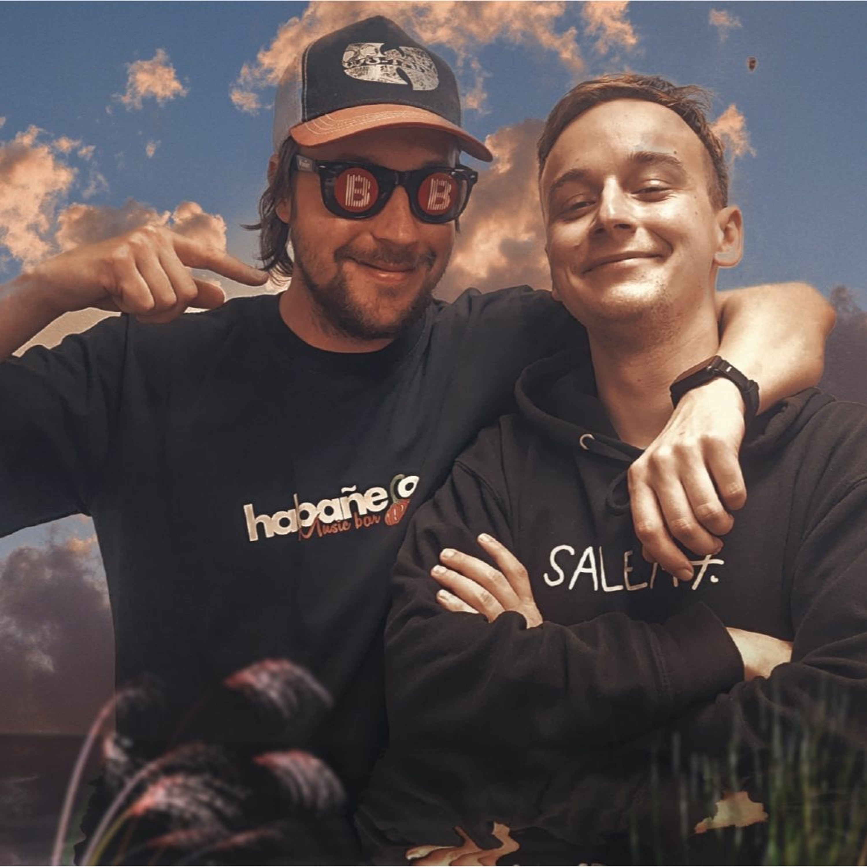 Radio B - Zeměkoule (Lobo & Cvrnda) Hawai 17 episode artwork