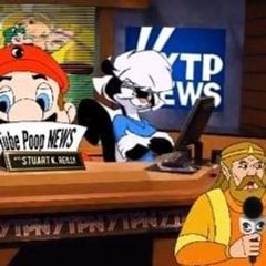 Youtubepoop news